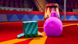 انیمیشن سانی بانیز قسمت 411 - sunny bunnies